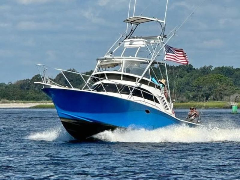 Custom Canaveral